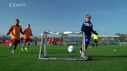 Můj fotbal - 30. října 2020