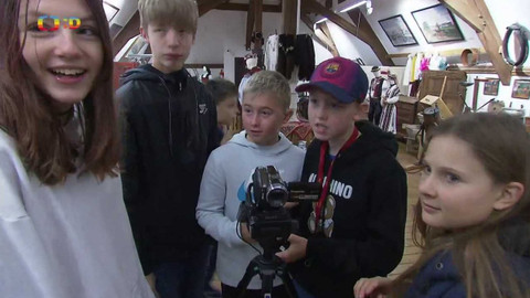 Zprávičky - 13. listopadu 2022