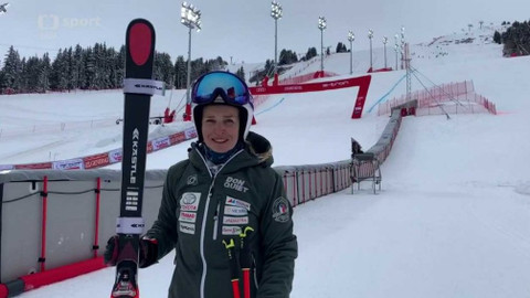 Studio ČT sport - 18. prosince 2020