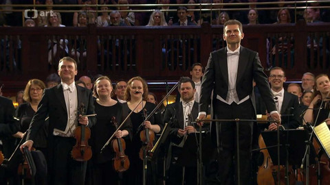 Mezinárodní hudební festival Pražské jaro - 3/25 Echo Pražského jara 2023