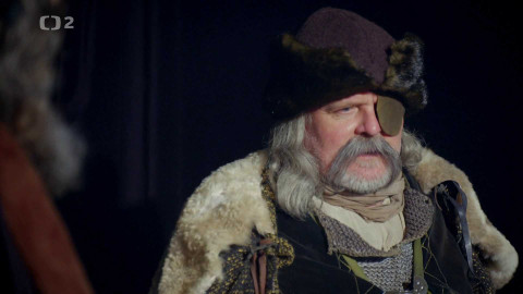 Křesťanský magazín - 24. listopadu 2024