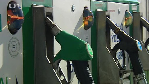 Černé ovce - 5. listopadu 2014