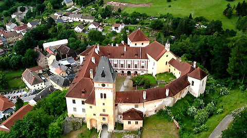 Toulavá kamera - 3. listopadu 2024