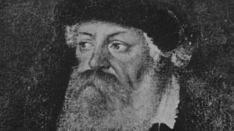 Zobrazování člověka