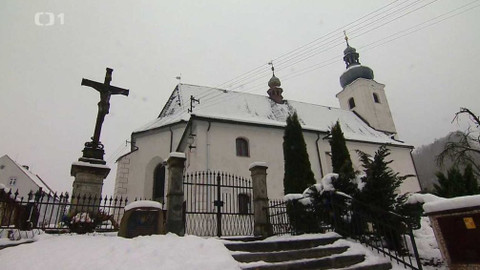 Týden v regionech (Ostrava) - 4. prosince 2021