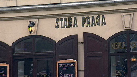 Postřehy odjinud - Polsko očima Miroslava Karase