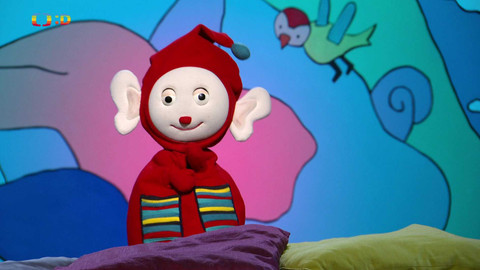 Kouzelná školka - 2. května 2024