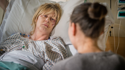 Šťastné údolí - Epizoda 5/6