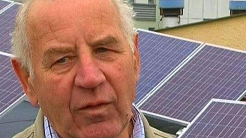 Křesťanský magazín - 8. prosince 2008