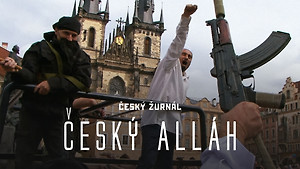 Obrázek pořadu Český Alláh