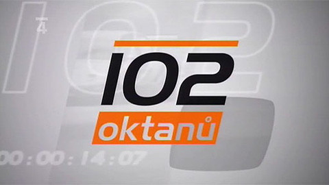102 oktanů