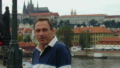 Babylon - 11. února 2017