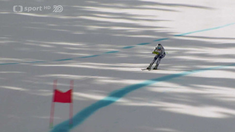 Lyžování a snowboarding - MČR Špindlerův Mlýn