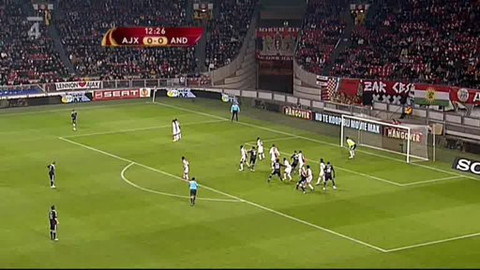 Magazín Evropské a Konferenční ligy UEFA - Magazín Evropské ligy UEFA