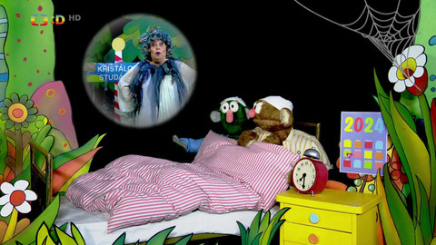 Studio Kamarád - 26. května 2024