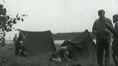 Archiv ČT24 - Cestování a turistika