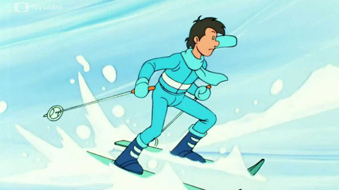 Byl jednou jeden život - 19/26 Kosti a kostra