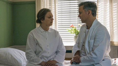 Zdravotní škola - 4/6 Slepá důvěra