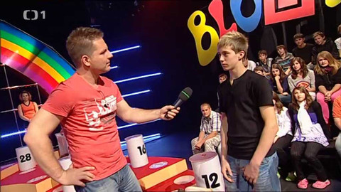 Bludiště - 29. ledna 2011