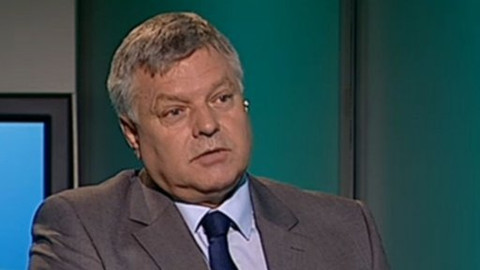 Hyde Park ČT24 - 4. září 2014