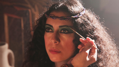 Rozluštěné poklady - Ztracená egyptská princezna