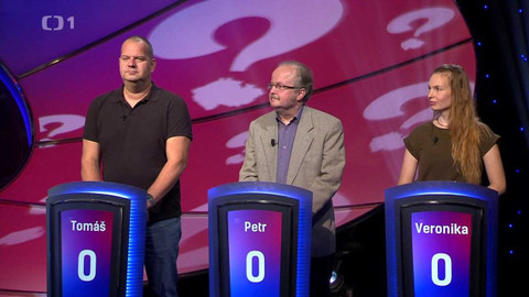 Kde domov můj? - 3. ledna 2022