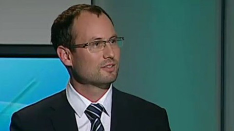 Hyde Park ČT24 - 19. září 2011