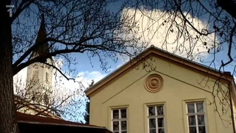 Přísně tajné vraždy - Smrt v léčebně