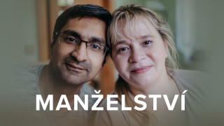 Manželství