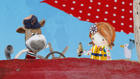 Příliv pokladů - Pomoc!