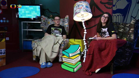 DVA3 - Nejlepší knížka na světě světoucím