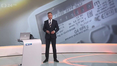 90’ ČT24 - (Ne)přiměřené zálohy na energie