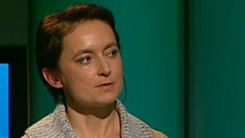 Hyde Park ČT24 - 22. března 2013