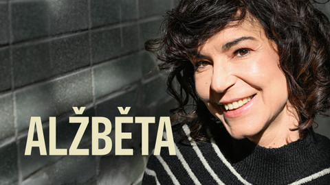 Alžběta