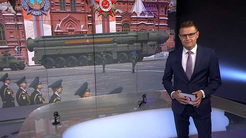 Horizont ČT24 - 9. srpna 2022