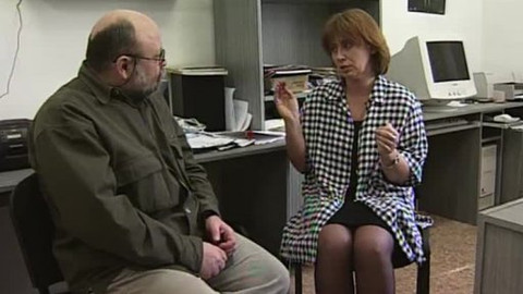 Mezi dveřmi je A.G. - Láska, sex, umění...