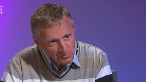 Před půlnocí - 14. května 2010