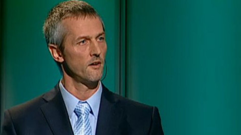 Hyde Park ČT24 - 11. března 2013