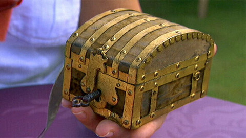 Příběhy starožitností aneb Víte co máte? - Epizoda 9/26