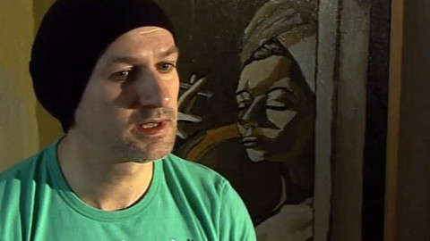 Queer - Muži na vysokých podpatcích II.