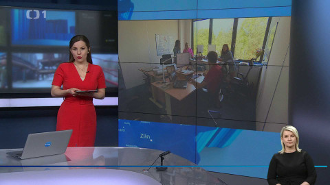 Události v regionech (Ostrava) - 4. června