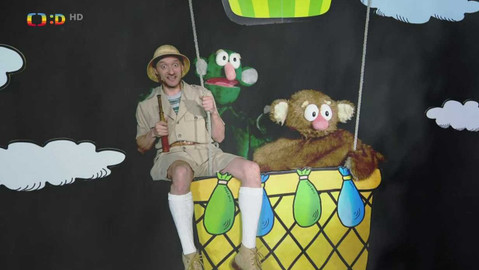 Studio Kamarád - 20. srpna 2023