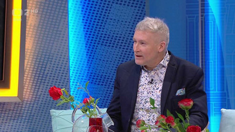 Dobré ráno - 14. února 2024