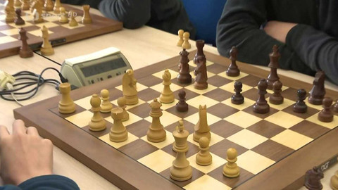 Olympiáda dětí a mládeže - Studio