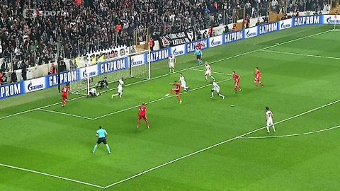 Magazín Ligy mistrů UEFA - 26. listopadu 2016
