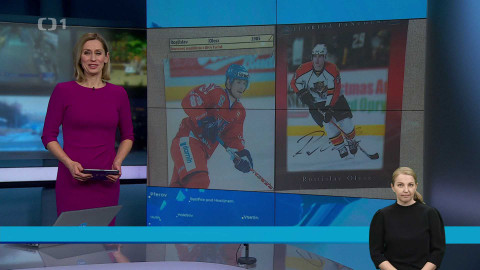 Události v regionech (Ostrava) - 6. února