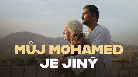 Můj Mohamed je jiný