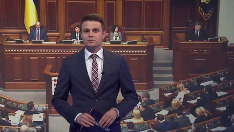 Horizont ČT24 - 14. dubna 2016