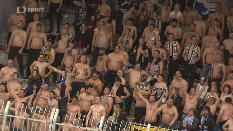 Studio fotbal - Dohráno