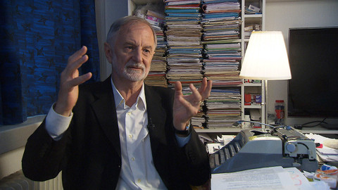 Vyhnáni po Chartě - 1/5 Eugen Brikcius